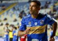 Everton y Juan Delgado llegaron a un «acuerdo mutuo» para finalizar su contrato de manera anticipada.