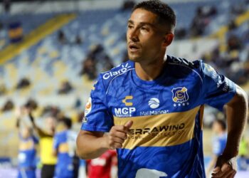Everton y Juan Delgado llegaron a un «acuerdo mutuo» para finalizar su contrato de manera anticipada.