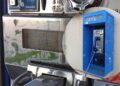 Los últimos teléfonos públicos en Los Ángeles: La historia detrás de una llamada.