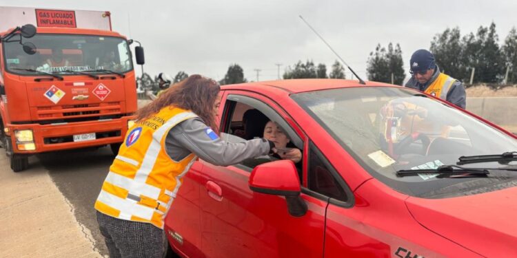 Plan Calles Protegidas refuerza la vigilancia para el fin de semana largo.