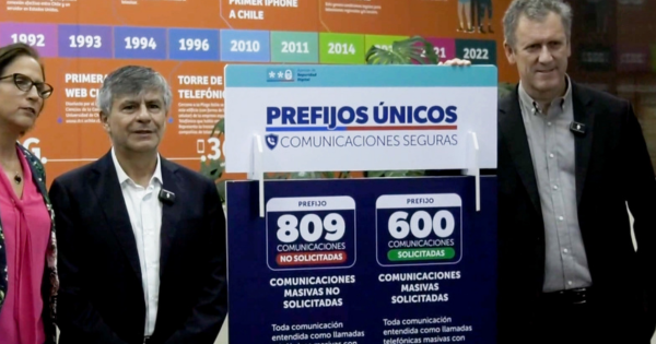 Ya están en funcionamiento los prefijos para identificar llamadas no deseadas: descubre cómo reconocerlas.