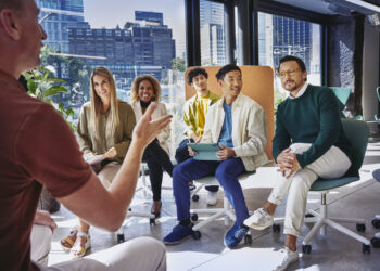 7 cualidades que marcarán a un buen líder en 2025