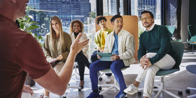 7 cualidades que marcarán a un buen líder en 2025