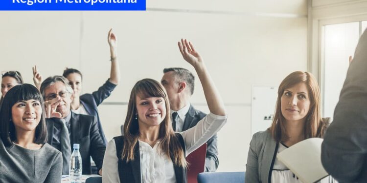 UAH abre las postulaciones para el nivel avanzado de la Estrategia de Formación Sindical en la RM.