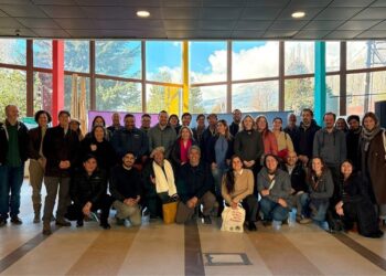 Ruta de los Parques de La Patagonia: un destino imperdible a nivel mundial.