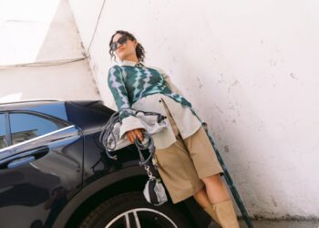 Diseño chileno con identidad en el mundo del fast fashion.