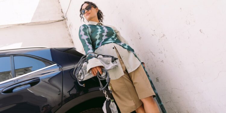 Diseño chileno con identidad en el mundo del fast fashion.