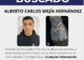 Se activa alerta en Santa Cruz, Argentina, para localizar al asesino de Meiggs.