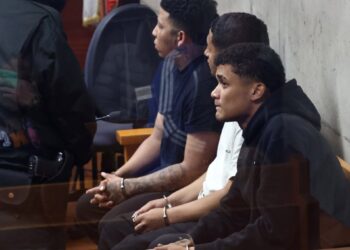 Detienen en Colombia a sospechoso del asesinato del “Rey de Meiggs”