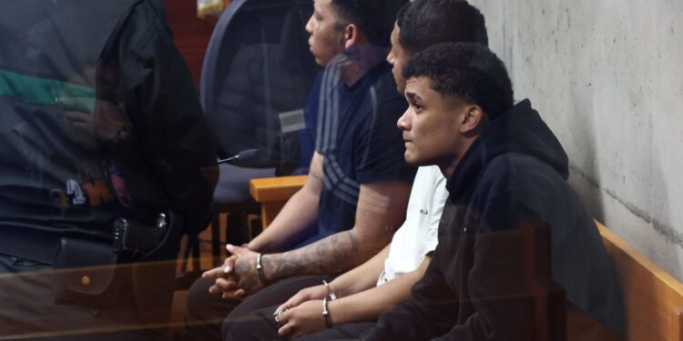 Detienen en Colombia a sospechoso del asesinato del “Rey de Meiggs”