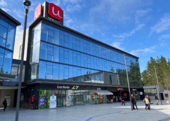 Unimarc abre su primer supermercado en Concón.