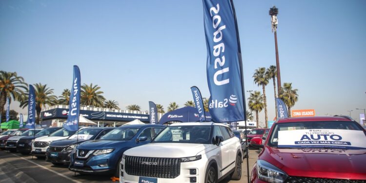 Más de 70 modelos de autos con precios bajados.