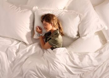 El truco para brillar en la Media Maratón de Mujeres