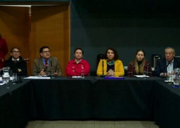 El Alcalde de San Clemente organiza el encuentro binacional El Pehuenche.