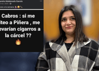 Renuncia seremi de Energía menos de 24 horas después de asumir por polémicas en redes sociales.