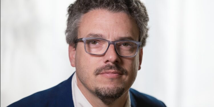 Los retos de la arquitectura en la era digital