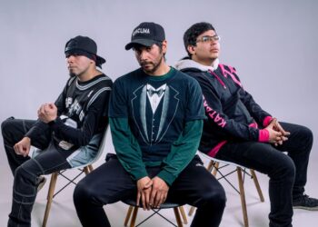 Rebelión en Babilonia presenta su nueva canción “Tentación”