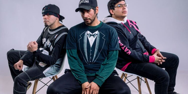 Rebelión en Babilonia presenta su nueva canción “Tentación”