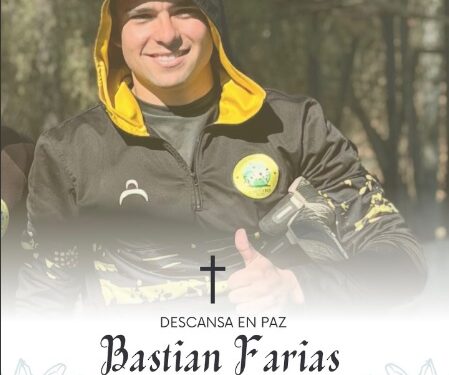 Era jugador de Lautaro de Buin: joven que murió a manos de un carabinero en San Bernardo tenía cita para jugar contra Constitución Unido.