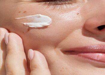 Cuidados de la piel económicos y sin químicos en Chile.