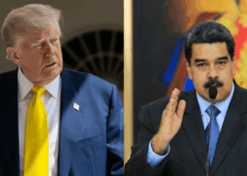 Conflicto EE.UU.-Venezuela: barcos en el Caribe, preparación militar y mensajes de firmeza.