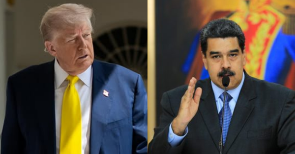 Conflicto EE.UU.-Venezuela: barcos en el Caribe, preparación militar y mensajes de firmeza.