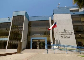 Extracto de Notificación por Avisos (Versión Chilena)