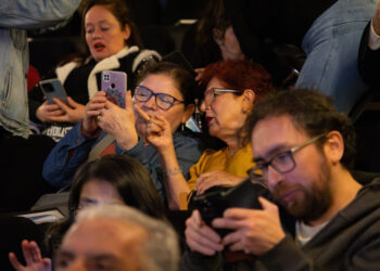 Peñalolén cuenta con Ventanilla Única Social para acceder a beneficios del Estado.