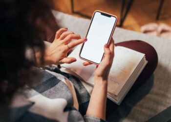 Aumento del uso de datos móviles por culpa del streaming y los juegos en línea.