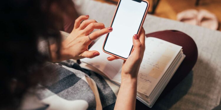 Aumento del uso de datos móviles por culpa del streaming y los juegos en línea.