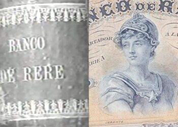 Cuando Rere se convirtió en banco: la historia financiera olvidada del Biobío en Yumbel.