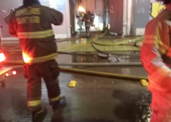 Respuesta rápida evita mayores problemas