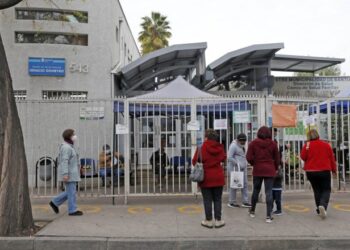 CESFAM y COSAM de Santiago hacen sus Cuentas Públicas Participativas: Infórmate de las fechas y lugares.