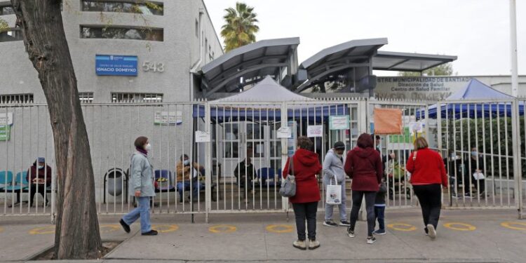 CESFAM y COSAM de Santiago hacen sus Cuentas Públicas Participativas: Infórmate de las fechas y lugares.