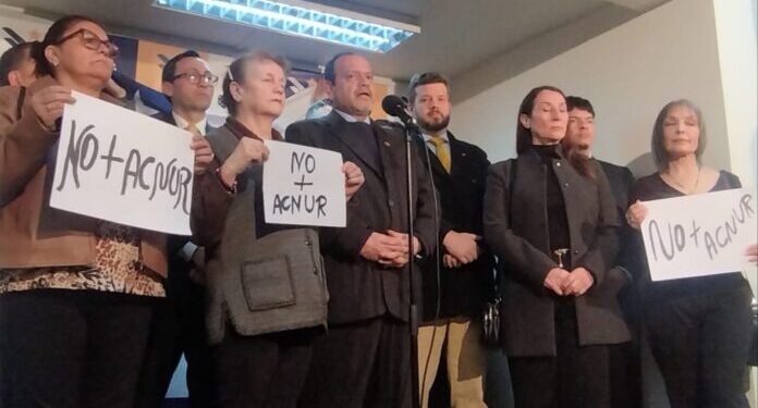 F. Parisi y J. Kaiser también están moviendo sus cartas en la carrera por La Moneda.