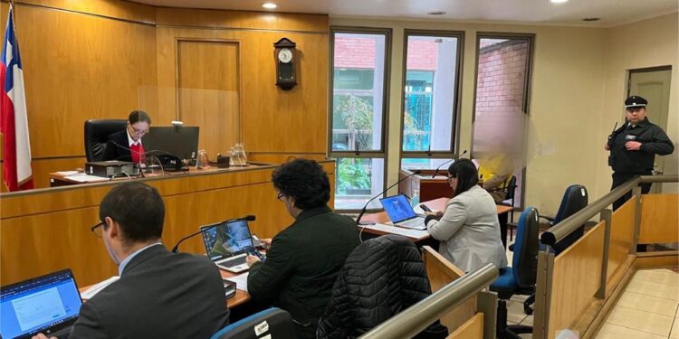 Terror en Talca: arrestan a un hombre de 56 años que empleaba su hogar para la explotación sexual de menores.