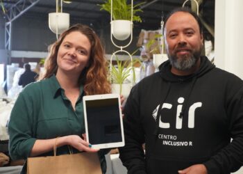 ¡50 tablets para Generation Chile gracias a una campaña digital!