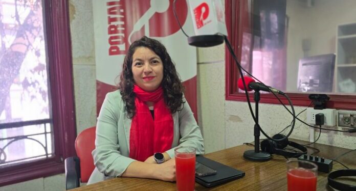 Ministra de Desarrollo Social solicita seguir adelante con iniciativas emblemáticas en los próximos años.