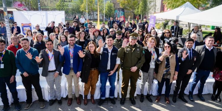 Independencia potencia la seguridad con nueva central y plan integral.