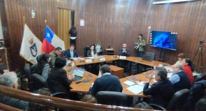 Consejo Municipal de San Miguel da el visto bueno para renombrar la “Av. Salvador Allende”