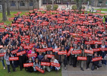 Sindicato de Trabajadores de la UCM acepta convocar una huelga y desestima la última propuesta del empleador.