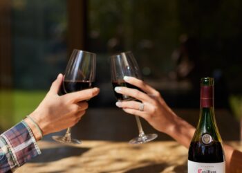 Día Internacional del Pinot Noir: el «tinto de los blancos»