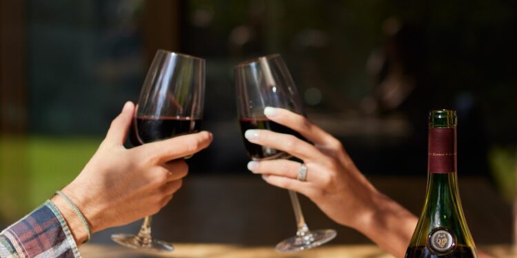 Día Internacional del Pinot Noir: el «tinto de los blancos»