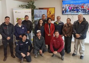 Más de 40 organizaciones sociales obtuvieron la novena edición del Fondo de Desarrollo Social de Colbún.