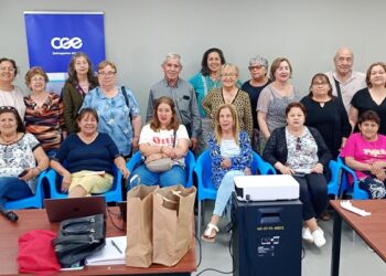 CGE refuerza su compromiso social con su innovador Programa Ilumina.