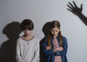 Presentan estudio sobre Violencia Vicaria en Chile.