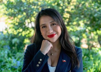 La diputada Veloso encabeza la lista “Unidad Por Chile” en el Maule Sur: «Continuaré siendo la voz que defiende a los maulinos»