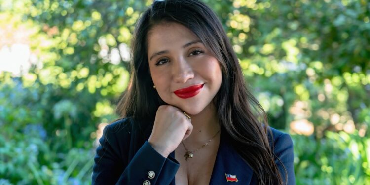 La diputada Veloso encabeza la lista “Unidad Por Chile” en el Maule Sur: «Continuaré siendo la voz que defiende a los maulinos»