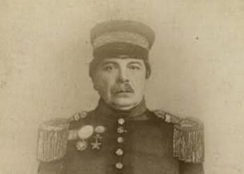 El héroe ignorado de Los Ángeles que desempeñó un papel crucial en la historia de Chile durante su independencia.