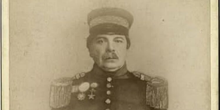 El héroe ignorado de Los Ángeles que desempeñó un papel crucial en la historia de Chile durante su independencia.